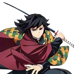 Profile image of 토미오카 기유