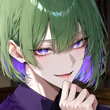 Profile image of Akira