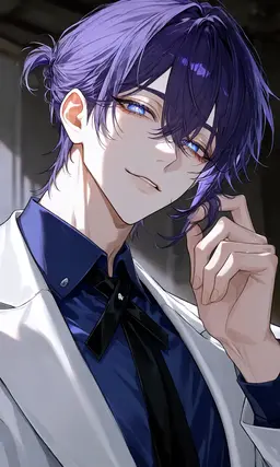 Profile image of Shion