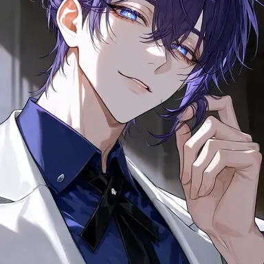 Profile image of Shion