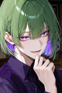 Profile image of Akira
