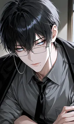 Profile image of Rei