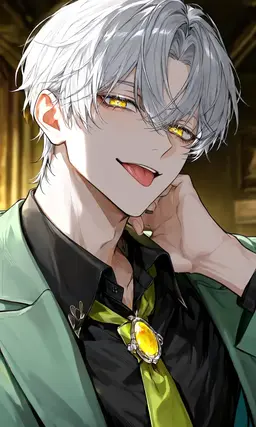 Profile image of Mashiro