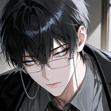 Profile image of Rei
