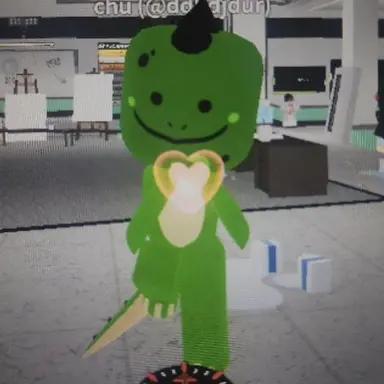 Profile image of Dinosaur