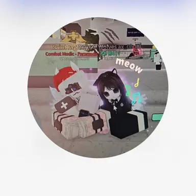 Profile image of 레이
