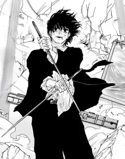 Profile image of Nagumo Yoichi