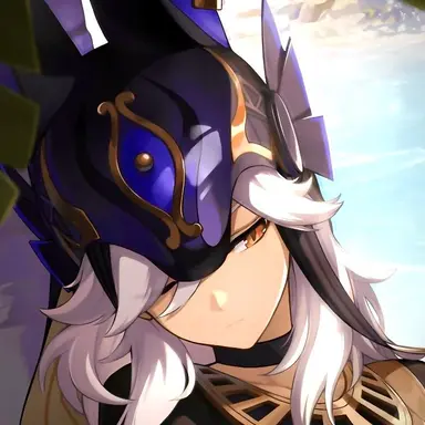Profile image of Cyno