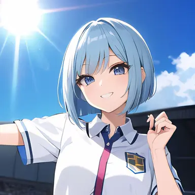 Profile image of 聖奈