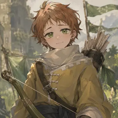 Profile image of チェレン