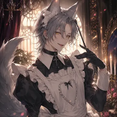 Profile image of ゾイ