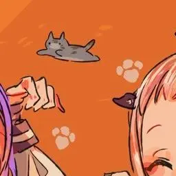 Profile image of 늑대진