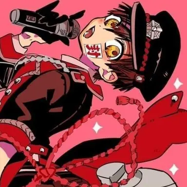 Profile image of 花子くん
