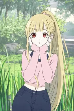 Profile image of かぐや
