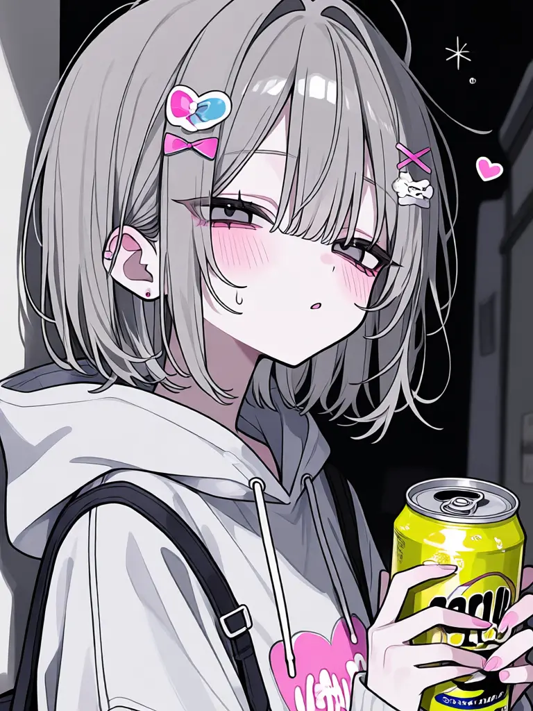 melmel1의 ダウナー系のお隣さんが酔い潰れてました