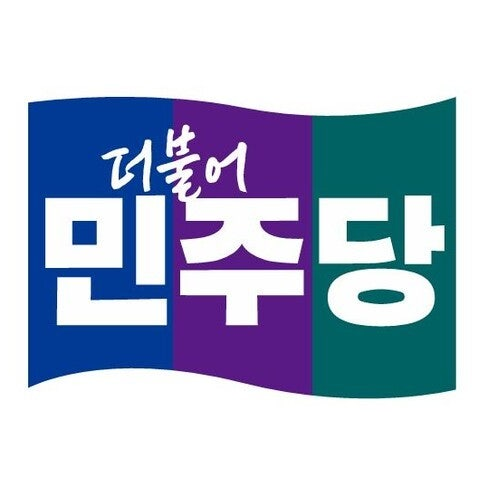 더불어민주당 당대표 RPG 대표 이미지