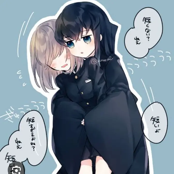 CockyPika4386의 時透無一郎