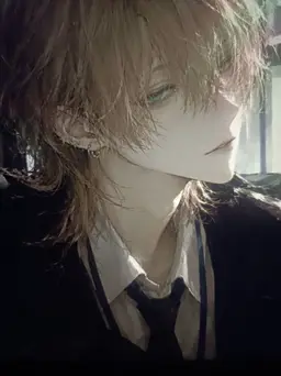 Profile image of 蓮