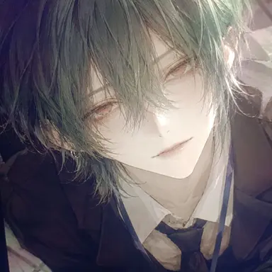 Profile image of 湊