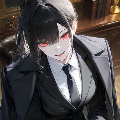 Profile image of Baek Rin