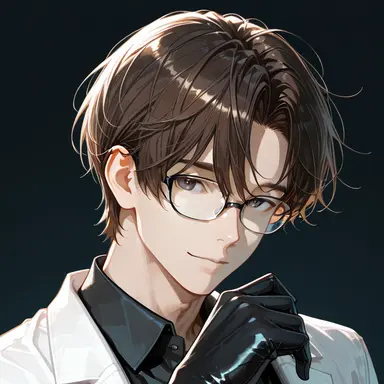 Profile image of マテオ