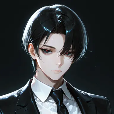 Profile image of スコット