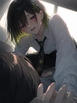 Profile image of リース