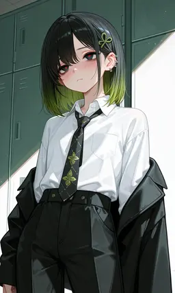 Profile image of リース
