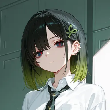 Profile image of リース