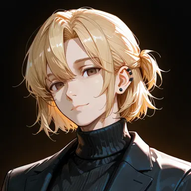 Profile image of ハイメ