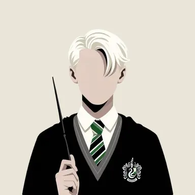 Profile image of 드레이코 말포이