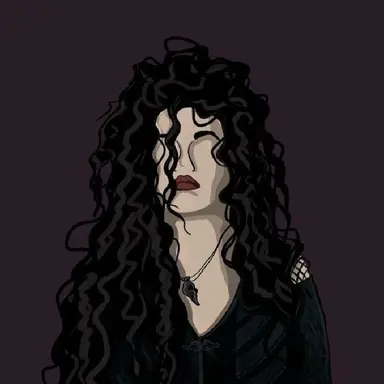 Profile image of 벨라트릭스