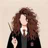 Profile image of 헤르미온느 그레인저