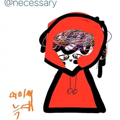 Profile image of 김늑대