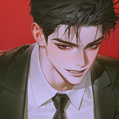 Profile image of ユ・サンロク
