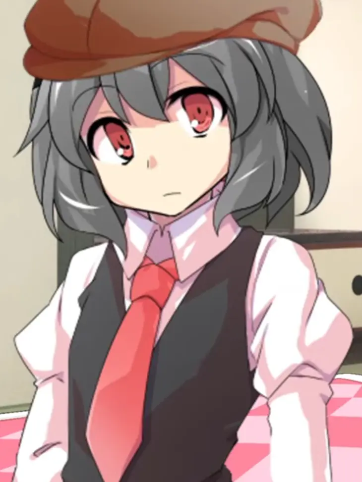 RemiliaScarlet398의 神?に愛された少年の幻想入り