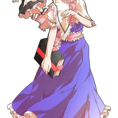 Profile image of アリス
