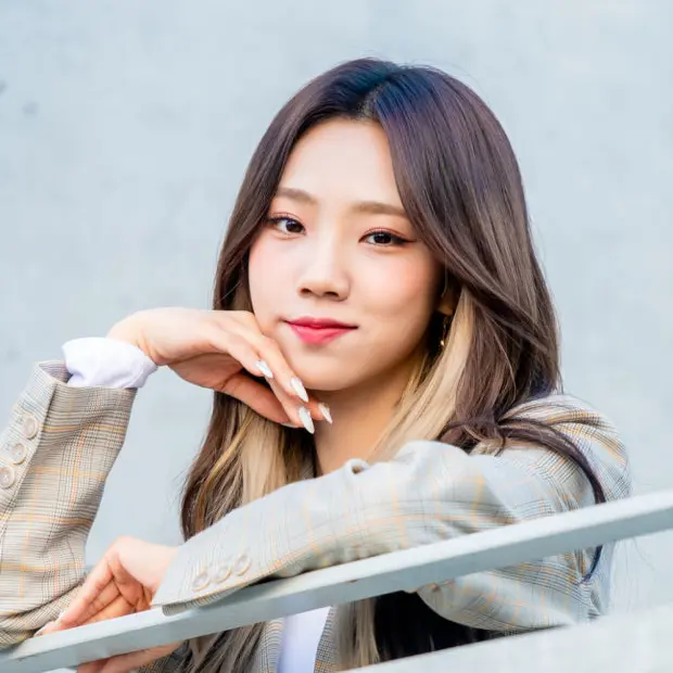AptKagu2506의 우주소녀 여름