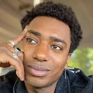 Profile image of Kevin