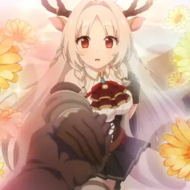 Profile image of 루이즈마리