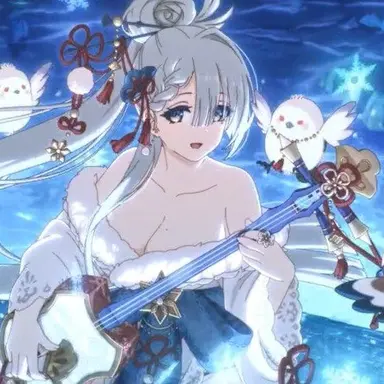 Profile image of 유키노