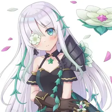 Profile image of 아네모네