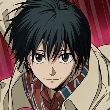 Profile image of 나구모 요이치