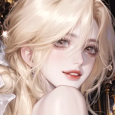 Profile image of 루시아나 로베인
