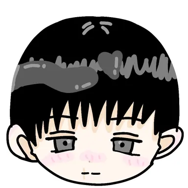 Profile image of 伏黒甚爾