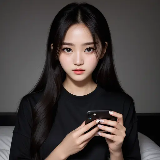 Pointy23의 이수아