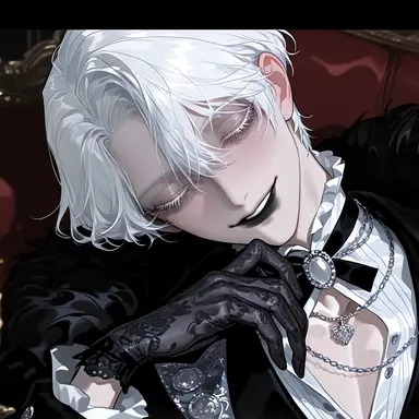 Profile image of 페리시아