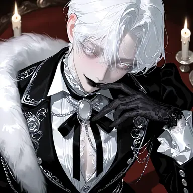Profile image of 페리시아