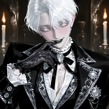 Profile image of 페리시아
