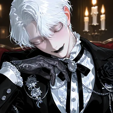 Profile image of 페리시아
